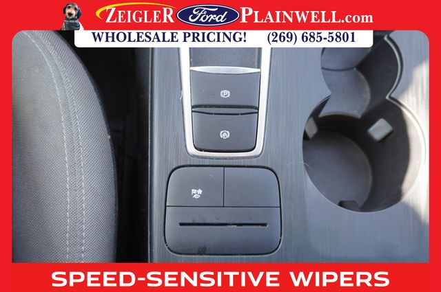 2021 FORD ESCAPE - Image 19