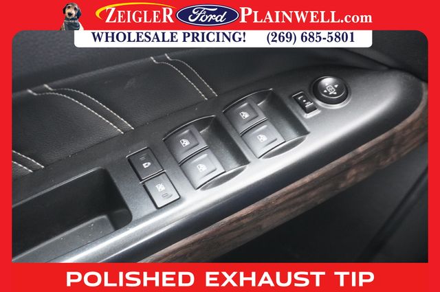 2022 GMC CANYON - Image 24