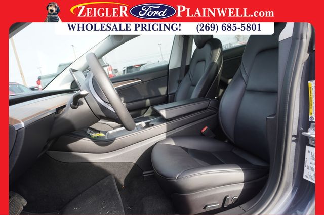 2022 TESLA MODEL 3 - Image 18