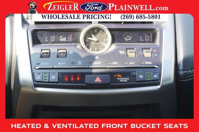 2021 LEXUS NX - Image 22