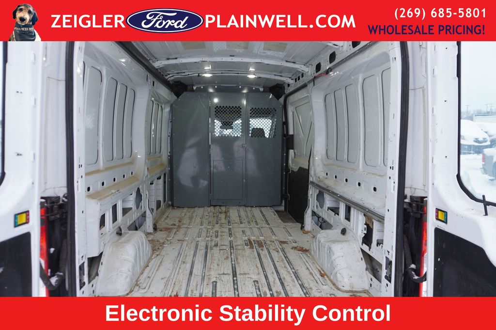 2019 FORD TRANSIT - Image 6