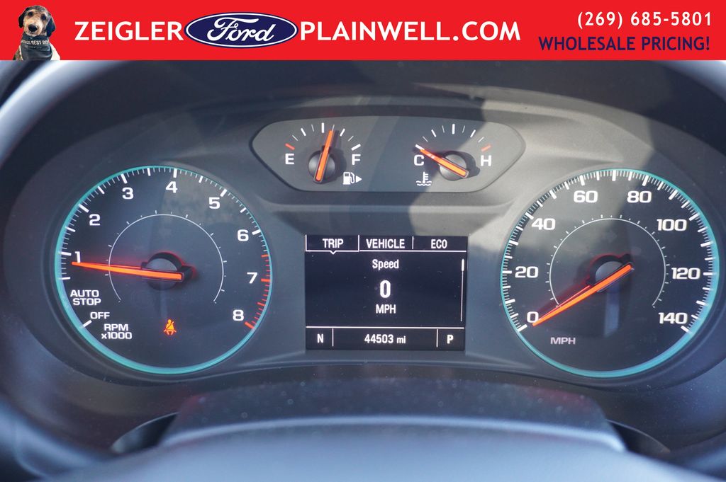 2023 CHEVROLET MALIBU - Image 24