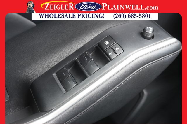 2023 TOYOTA HIGHLANDER - Image 33