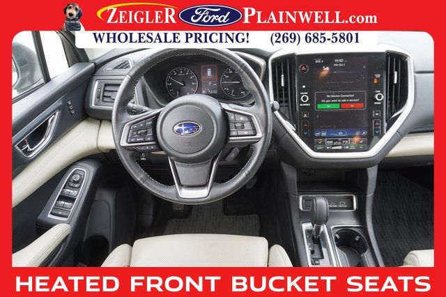 2023 SUBARU ASCENT - Image 15