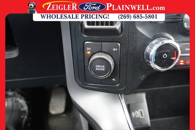 2025 FORD F-150 - Image 20