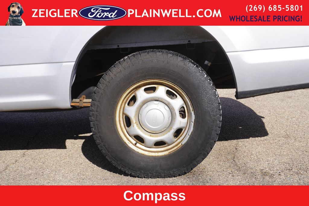 2016 FORD F-150 - Image 7