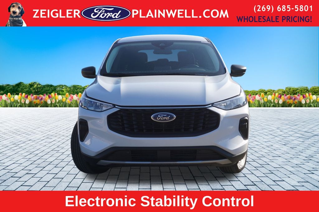 2025 FORD ESCAPE - Image 8