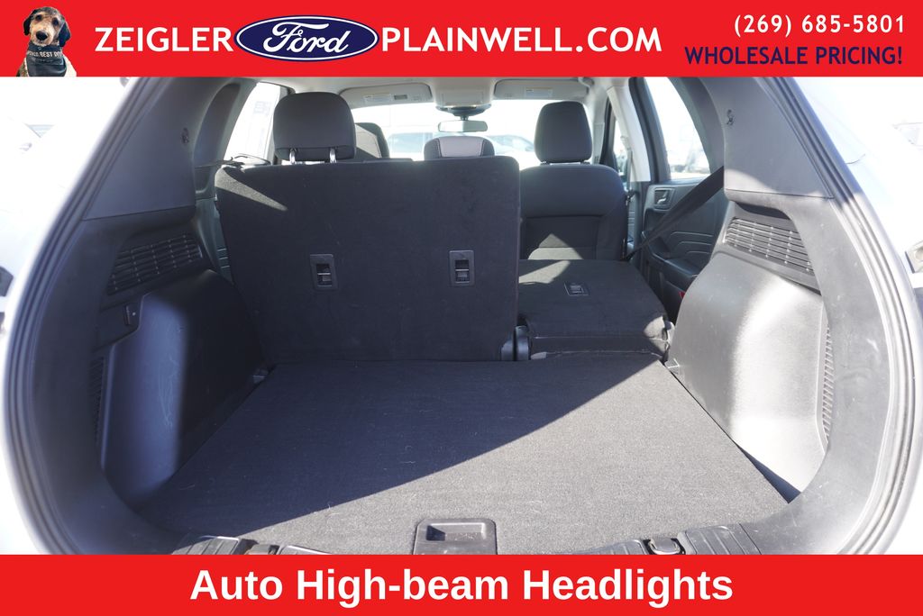 2021 FORD ESCAPE - Image 10