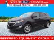 Used 2020 Chevrolet Equinox LS w/1FL SUV