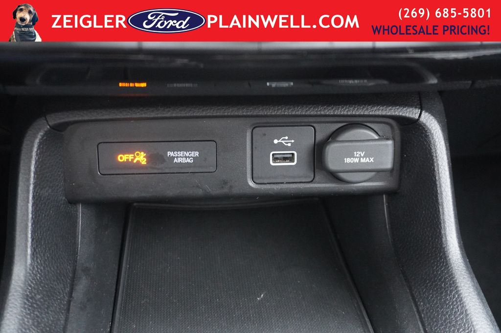 2024 HONDA CIVIC - Image 19