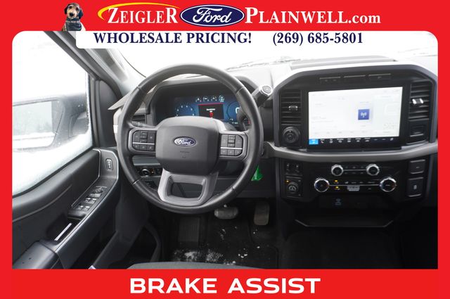 2024 FORD F-150 - Image 7