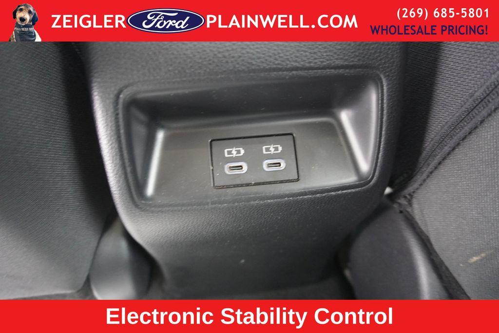 2024 TOYOTA COROLLA - Image 8