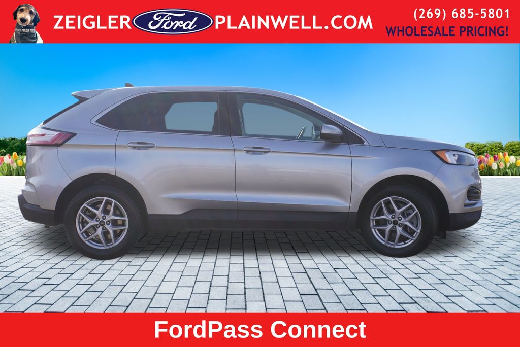 2024 FORD EDGE - Image 6