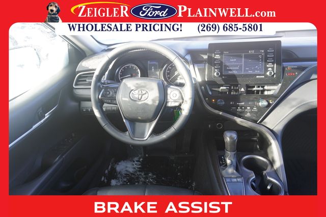 2023 TOYOTA CAMRY - Image 7