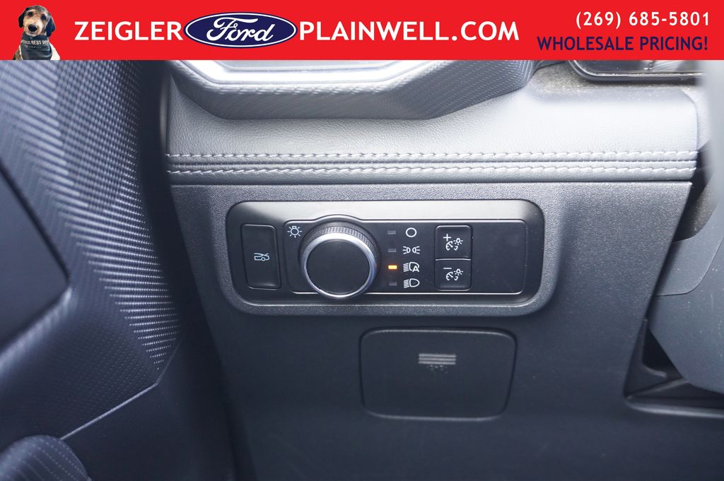 2024 FORD MUSTANG - Image 22