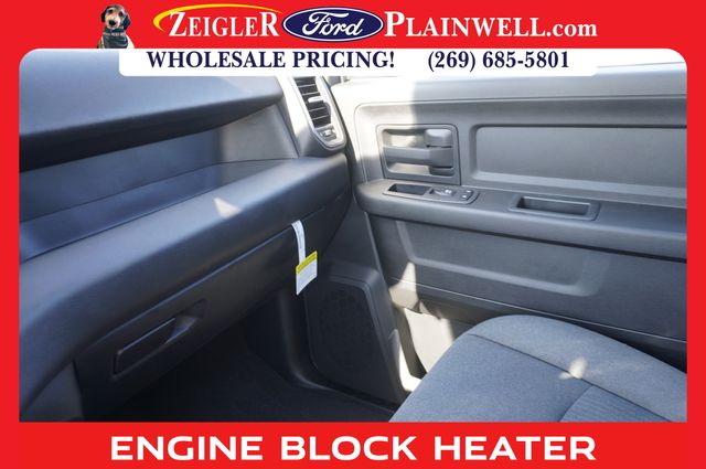 2024 RAM 3500 - Image 26