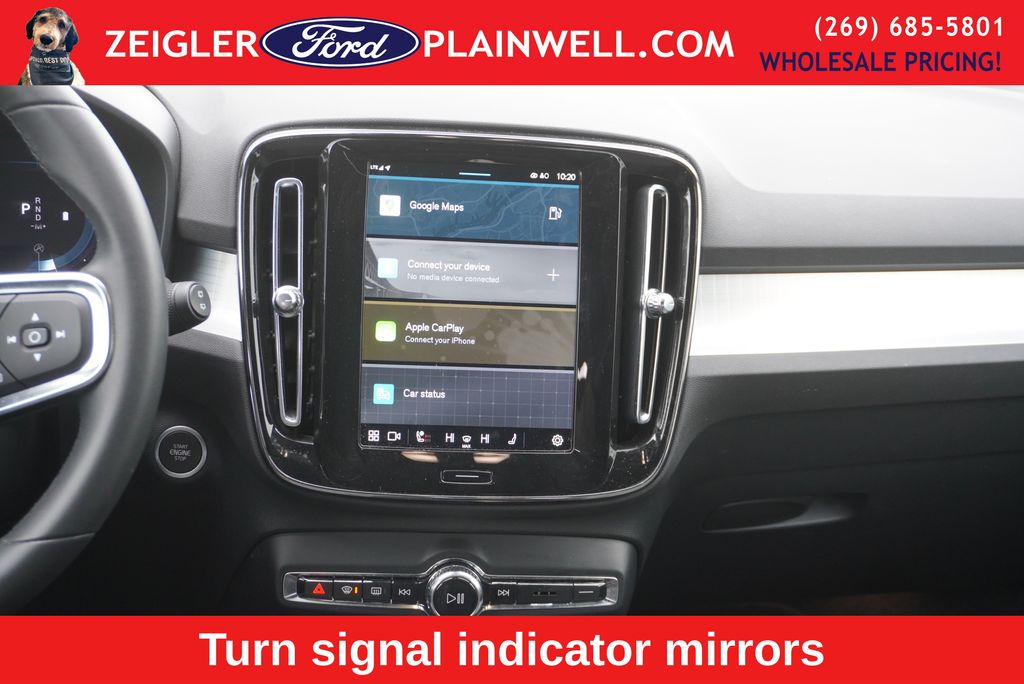 2024 VOLVO XC40 - Image 16