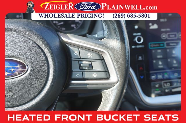 2023 SUBARU OUTBACK - Image 24