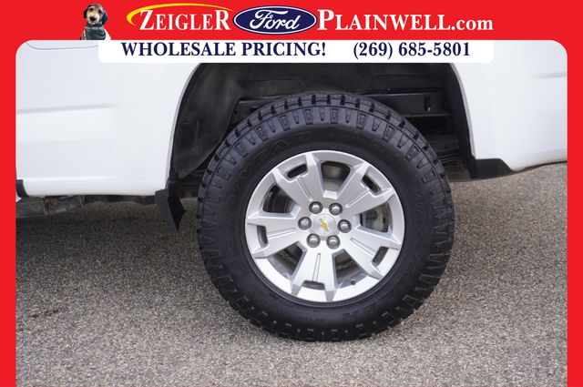 2022 CHEVROLET COLORADO - Image 6