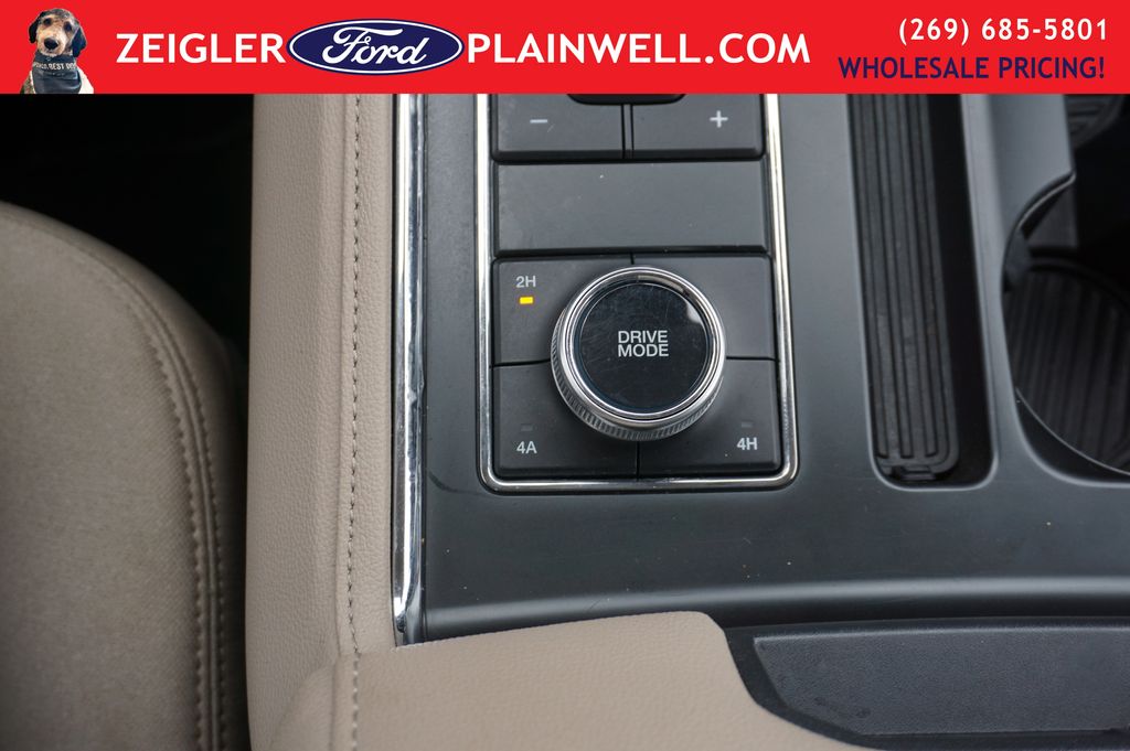 2024 FORD EXPEDITION - Image 24