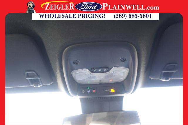 2024 CHEVROLET COLORADO - Image 23