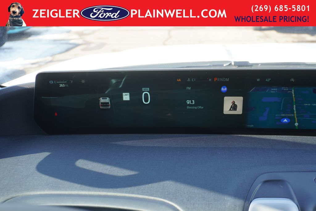 2025 FORD EXPEDITION MAX - Image 37