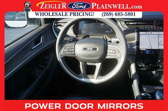 2023 JEEP GRAND CHEROKEE - Image 15