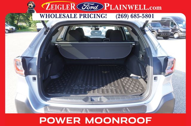 2023 SUBARU OUTBACK - Image 10