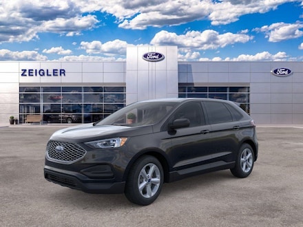 2024 Ford Edge SE SUV