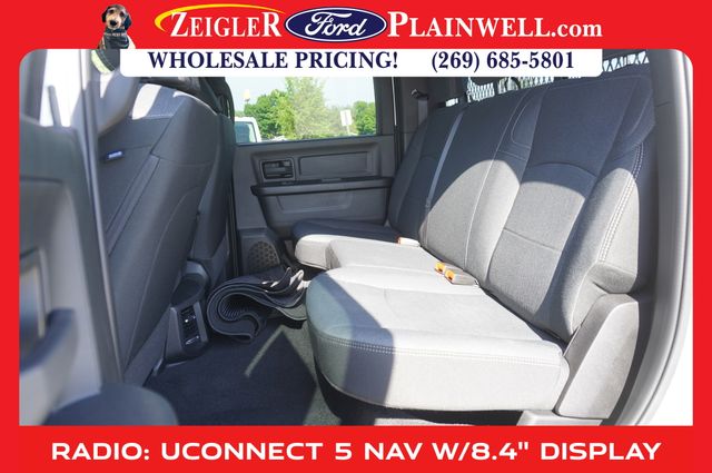 2024 RAM 3500 - Image 8