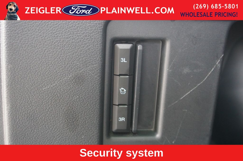 2024 FORD EXPEDITION - Image 11