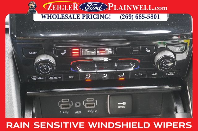 2023 JEEP GRAND CHEROKEE L - Image 25