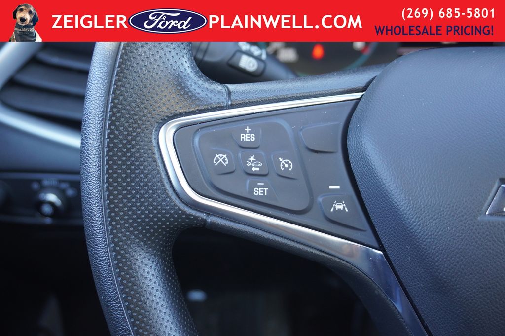 2023 CHEVROLET MALIBU - Image 20