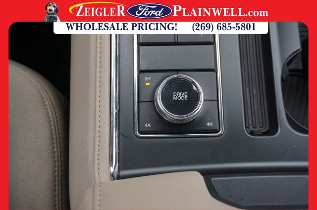 2024 FORD EXPEDITION - Image 24