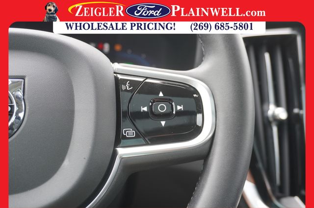 2023 VOLVO S60 - Image 24