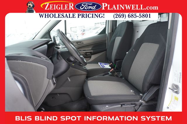 2021 FORD TRANSIT CONNECT - Image 8