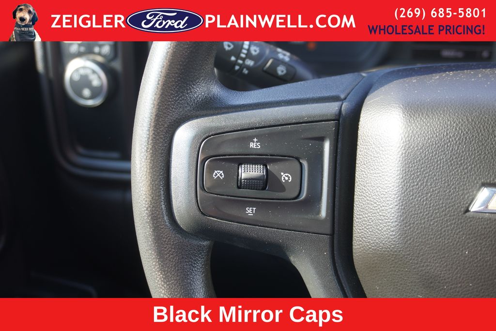 2023 CHEVROLET SILVERADO HD - Image 19