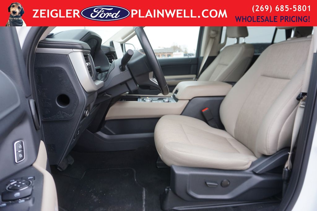 2024 FORD EXPEDITION - Image 19