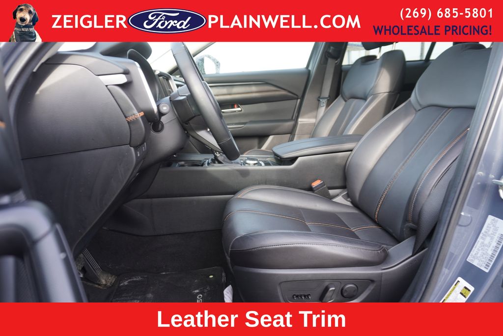 2025 MAZDA CX-50 - Image 18