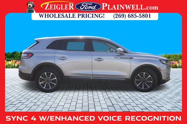 2023 LINCOLN NAUTILUS - Image 6