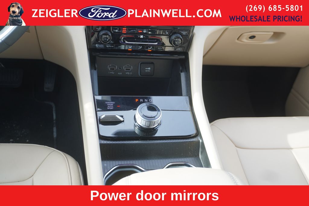 2024 JEEP GRAND CHEROKEE - Image 13