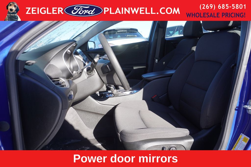 2023 CHEVROLET MALIBU - Image 12