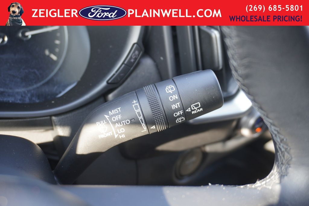 2025 MAZDA CX-50 - Image 29