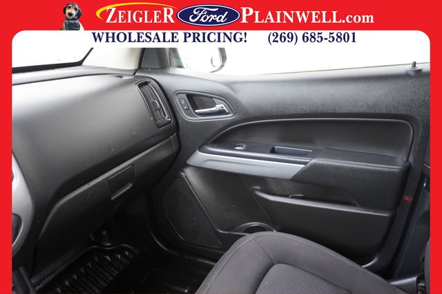 2022 CHEVROLET COLORADO - Image 28