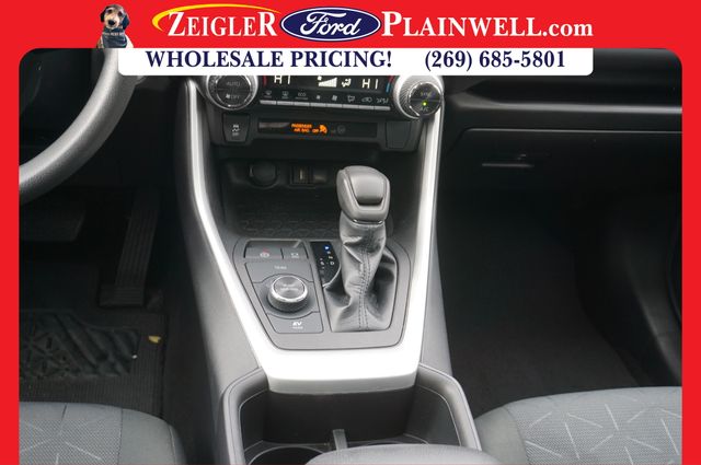 2022 TOYOTA RAV4 - Image 16