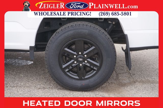 2023 FORD F-150 - Image 9