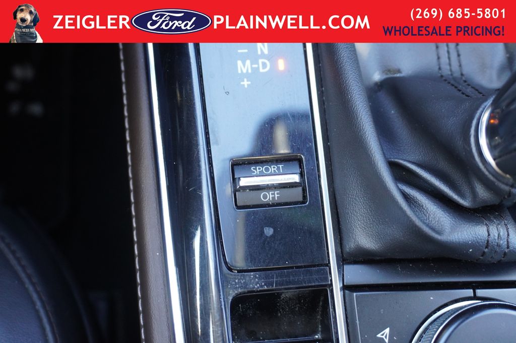 2024 MAZDA CX-30 - Image 24