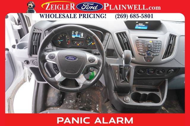 2019 FORD TRANSIT - Image 9