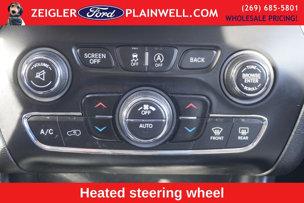 2016 JEEP CHEROKEE - Image 23