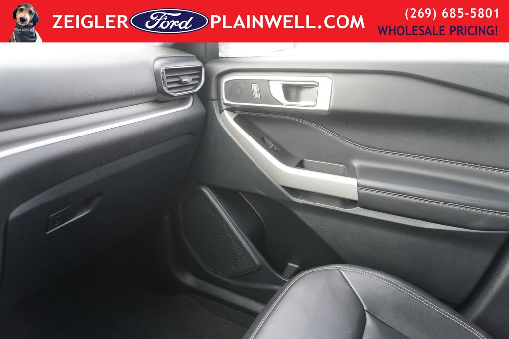 2024 FORD EXPLORER - Image 33